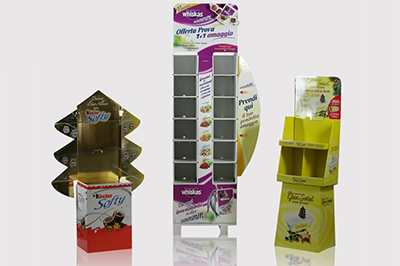 Materiale per confezioni regalo - Union Cart